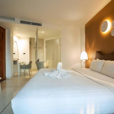 Rachabhura Hotel Ratchaburi エクステリア 写真