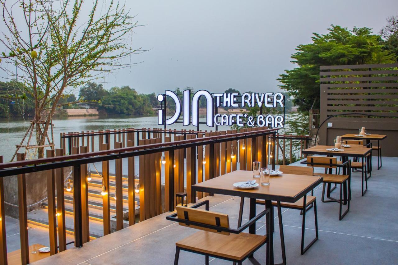 Rachabhura Hotel Ratchaburi エクステリア 写真